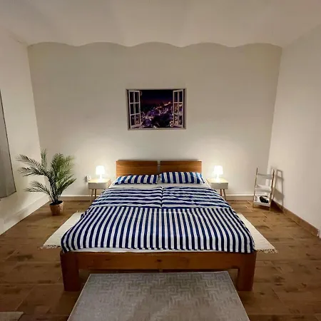 Gemütliche Altbauwohnung Nahe Zentrum&bahnhof *