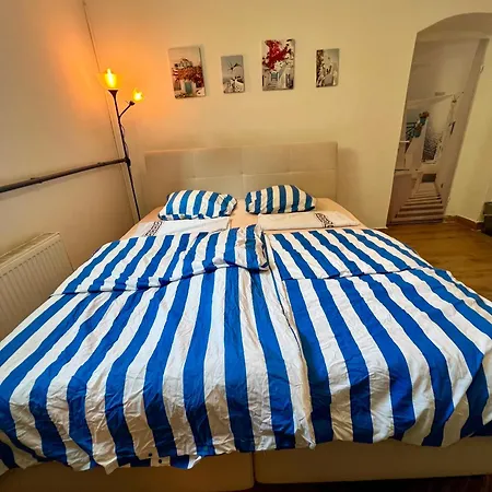 Gemuetliche Altbauwohnung Nahe Zentrum & Bahnhof Wels