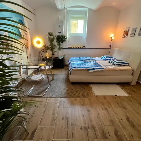 Gemuetliche Altbauwohnung Nahe Zentrum & Bahnhof Wels