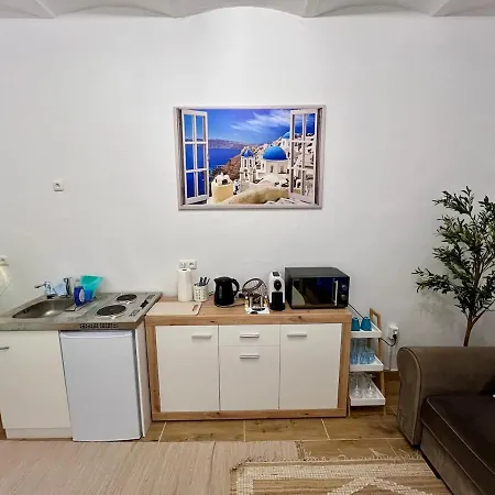 Apartmán Gemuetliche Altbauwohnung Nahe Zentrum & Bahnhof *