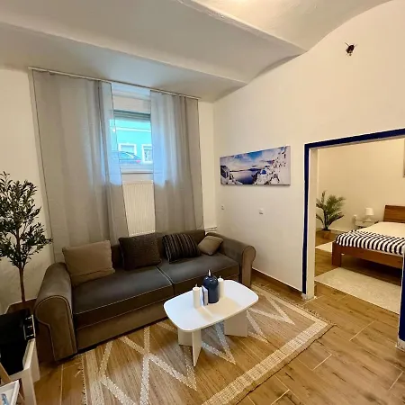 Gemuetliche Altbauwohnung Nahe Zentrum & Bahnhof Wels